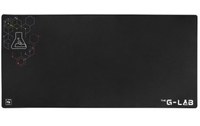 Tapis de Souris Gamer - The G-Lab - PAD MERCURY - 1200x570x4mm
