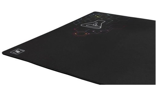 Tapis de Souris Gamer - The G-Lab - PAD MERCURY - 1200x570x4mm