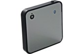 BigBen Adaptateur Bluetooth pour stations avec dock Gris