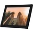 Cadre photo numérique 10,1" Pixie Digital Photo Frame WiFi (Frameo) - Noir