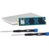 Kit OWC Aura N2 480 Go - Barrette SSD pour MacBook Pro 2013-2015 / Air 2013-2017