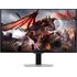 Écran Gaming 32" Samsung Odyssey G8 G80SD - 4K OLED 240 Hz