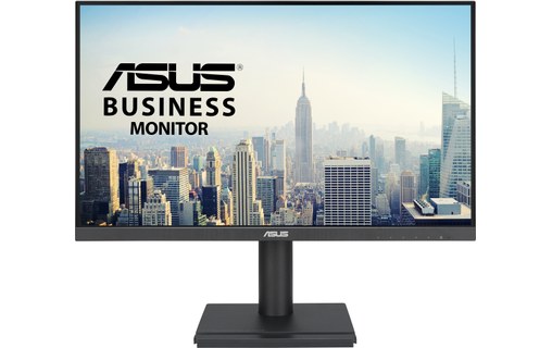 Écran 23,8" Asus VA24DQFS