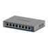 Switch Ethernet Netgear GS108Ev4 8 ports - L2/L3