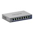 Switch Ethernet Netgear GS108Ev4 8 ports - L2/L3