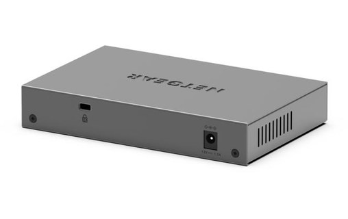 Switch Ethernet Netgear GS108Ev4 8 ports - L2/L3