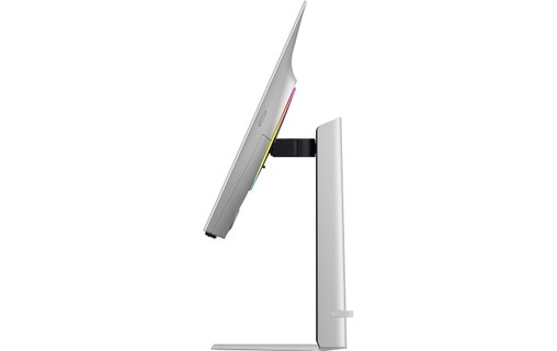 Écran Gaming 32" Samsung Odyssey G8 G80SD - 4K OLED 240 Hz