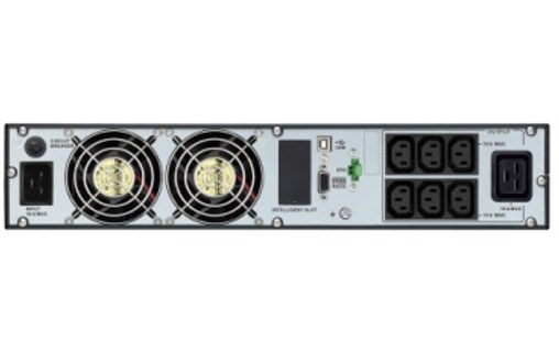 Onduleur APC SRV3KRIRK-E - 3000 VA