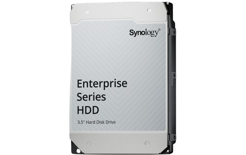 Synology Série Entreprise 20 To - Disque dur SAS pour NAS - HAS5310-20T