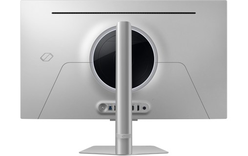 Écran Gaming 32" Samsung Odyssey G8 G80SD - 4K OLED 240 Hz