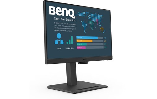 Écran 23,8" BenQ BL2490T