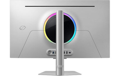 Écran Gaming 32" Samsung Odyssey G8 G80SD - 4K OLED 240 Hz
