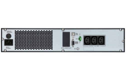 Onduleur APC SRV1KRIRK-E - 1000 VA