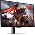 Écran Gaming 32" Samsung Odyssey G8 G80SD - 4K OLED 240 Hz