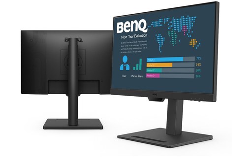 Écran 23,8" BenQ BL2490T