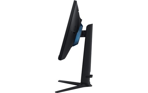 Écran Gaming 24" Samsung Odyssey G3 G30D - 180 Hz
