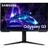 Écran Gaming 24" Samsung Odyssey G3 G30D - 180 Hz