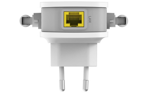 Répéteur WiFi D-LINK DAP-1325 - 300 Mbit/s