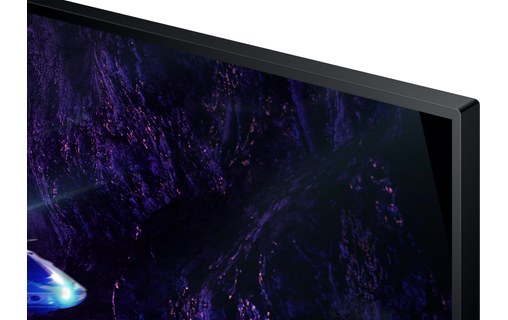 Écran Gaming 24" Samsung Odyssey G3 G30D - 180 Hz