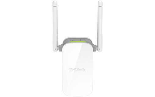 Répéteur WiFi D-LINK DAP-1325 - 300 Mbit/s
