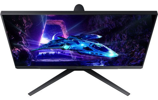 Écran Gaming 24" Samsung Odyssey G3 G30D - 180 Hz