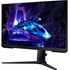 Écran Gaming 24" Samsung Odyssey G3 G30D - 180 Hz