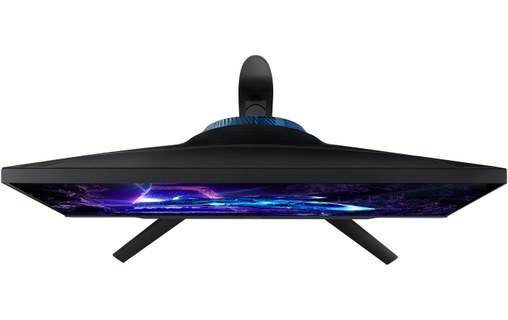 Écran Gaming 24" Samsung Odyssey G3 G30D - 180 Hz