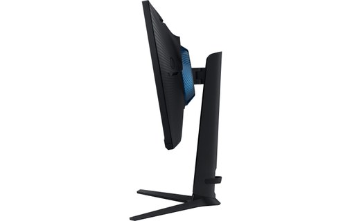 Écran Gaming 24" Samsung Odyssey G3 G30D - 180 Hz