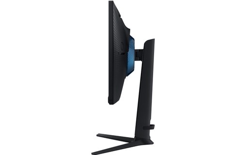 Écran Gaming 24" Samsung Odyssey G3 G30D - 180 Hz
