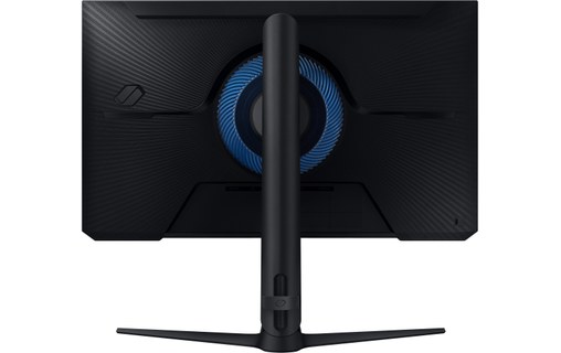 Écran Gaming 24" Samsung Odyssey G3 G30D - 180 Hz