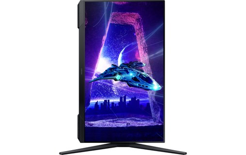 Écran Gaming 24" Samsung Odyssey G3 G30D - 180 Hz