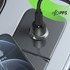 Belkin Chargeur Allume-cigare USB C Power Delivery 30W Certifié USB-IF Noir