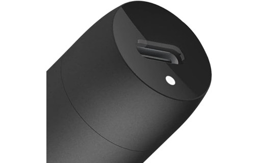 Belkin Chargeur Allume-cigare USB C Power Delivery 30W Certifié USB-IF Noir