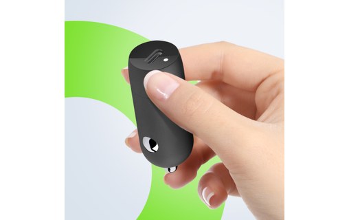Belkin Chargeur Allume-cigare USB C Power Delivery 30W Certifié USB-IF Noir