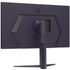 Écran Gaming 31,5" LG UltraGear 32GS85Q-B - 180 Hz