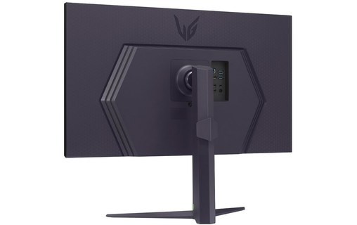 Écran Gaming 31,5" LG UltraGear 32GS85Q-B - 180 Hz