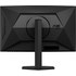 Écran Gaming Incurvé 27" AOC G4 C27G4ZXU - 280 Hz HDMI/DisplayPort