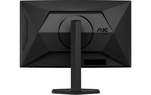 Écran Gaming Incurvé 27" AOC G4 C27G4ZXU - 280 Hz HDMI/DisplayPort