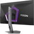 Écran Gaming 26,7" AOC AGON PRO AG276QZD2 - QD OLED 240 Hz HDMI/DisplayPort