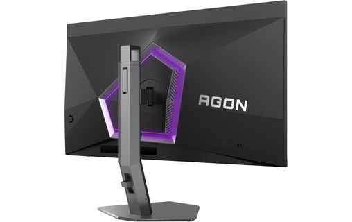 Écran Gaming 26,7" AOC AGON PRO AG276QZD2 - QD OLED 240 Hz HDMI/DisplayPort