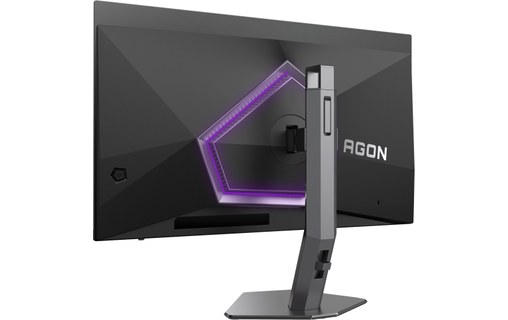 Écran Gaming 26,7" AOC AGON PRO AG276QZD2 - QD OLED 240 Hz HDMI/DisplayPort