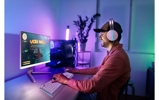 Écran Gaming 27" Philips Evnia 3000 27M2N3201A/00 - 180 Hz HDMI/DisplayPort