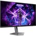 Écran Gaming 26,7" AOC AGON PRO AG276QZD2 - QD OLED 240 Hz HDMI/DisplayPort