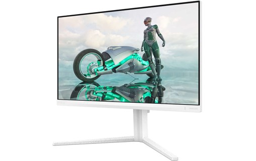 Écran Gaming 23,8" Philips Evnia 3000 24M2N3201A/00 - 180 Hz HDMI/DisplayPort