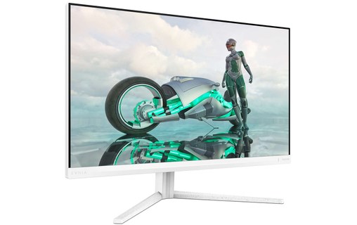Écran Gaming 27" Philips Evnia 3000 27M2N3201A/00 - 180 Hz HDMI/DisplayPort