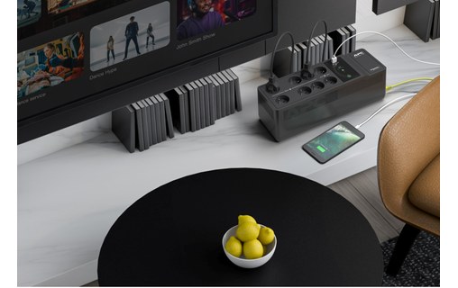 Onduleur APC BE1050G2-FR - 1050 VA