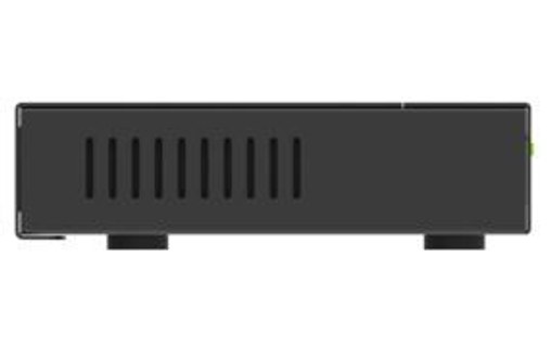Switch Ethernet Netgear GS305Pv3 5 ports - PoE