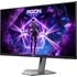 Écran Gaming 26,7" AOC AGON PRO AG276QZD2 - QD OLED 240 Hz HDMI/DisplayPort