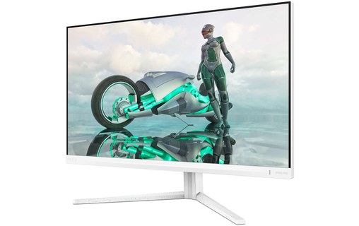 Écran Gaming 27" Philips Evnia 3000 27M2N3201A/00 - 180 Hz HDMI/DisplayPort
