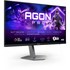 Écran Gaming 26,7" AOC AGON PRO AG276QZD2 - QD OLED 240 Hz HDMI/DisplayPort